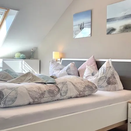 Maisonettewohnung 'eilers' *