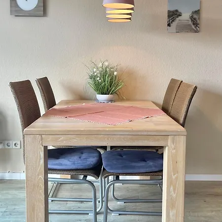 Maisonettewohnung 'eilers'