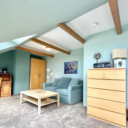 公寓 Maisonettewohnung 'eilers' *