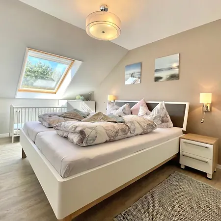 Maisonettewohnung 'eilers'